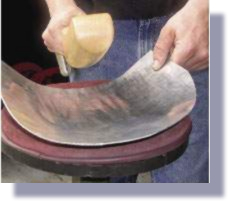 RBS01 ROUND SLAPPER (RBS01)